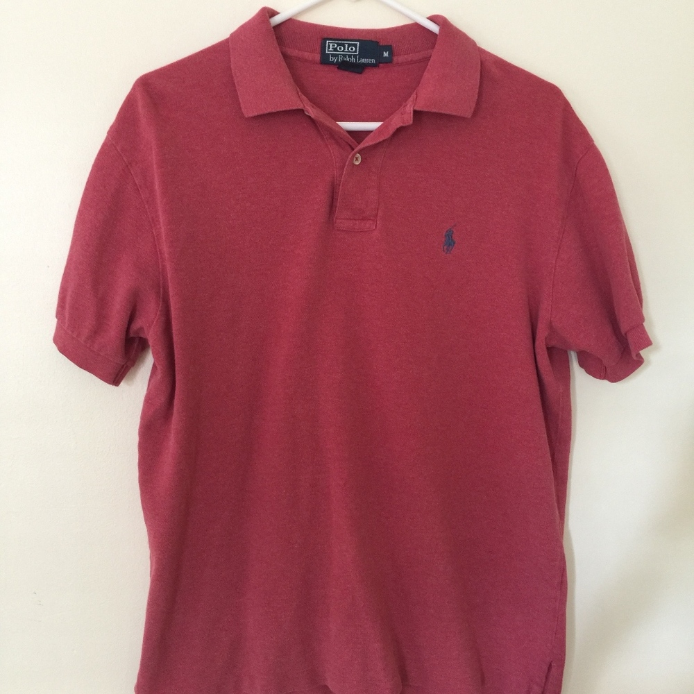 Men's Polo